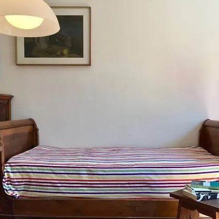 Hébergement de vacances Portofino In S.michele Pagana Weekly Discount *