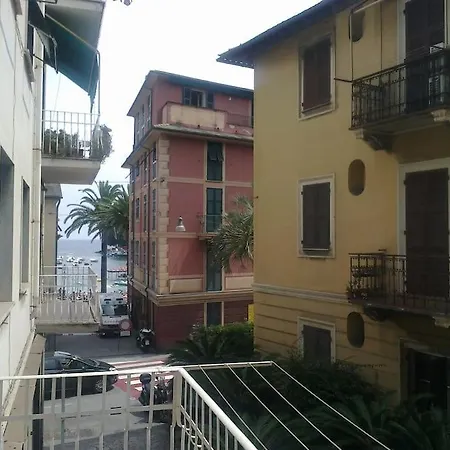 Portofino In S.michele Pagana Weekly Discount Hébergement de vacances