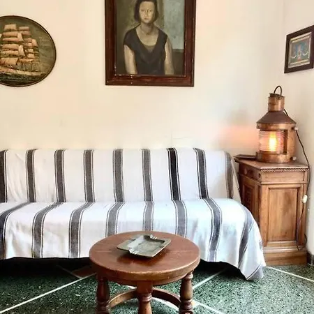 Hébergement de vacances Portofino In S.michele Pagana Weekly Discount *