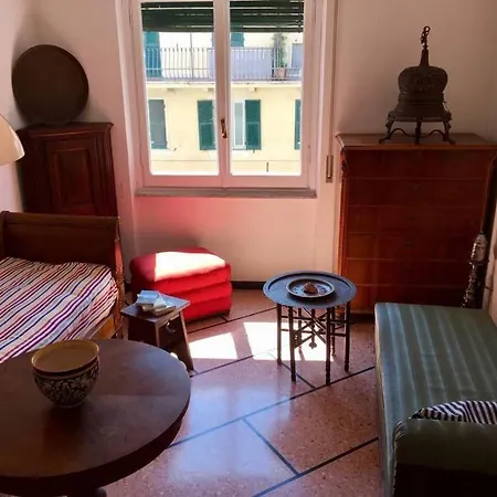 Prázdninový dům Portofino In S.michele Pagana Weekly Discount Rapallo