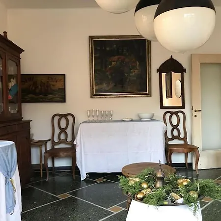 Prázdninový dům Portofino In S.michele Pagana Weekly Discount